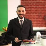 Ali Selman Demirbağ ile Telegram Teknolojisi Üzerine
