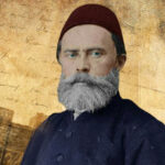 Ahmed Cevdet Paşa’nın Kısa Biyografisi