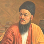 Türkmenlerin Sûfî ve Filozof Şairi Mahtumkulu Firakî