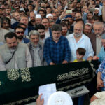 Kumandan Mirzabeyoğlu TELEGRAM SUİKASTİ neticesinde şehid edildi!