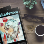 Akademya “Salih Mirzabeyoğlu Özel Sayısı” Çıktı!