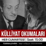 Külliyat Okumaları