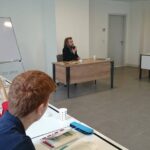 TÜGVA Fikir Akademisi’nde Seminer