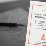 İnsan İlimlerinin Bugünkü Konuları – E. Brehier