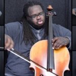Notalar ve İntibâlar: Hans Zimmer – Chevaliers de Sangreal (Cello Cover)