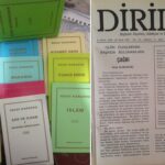 Sezai Karakoç ve Diriliş Neslinin Âmentüsü