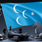 Başyücelik Hükümeti İktisat Vekaleti – XIII