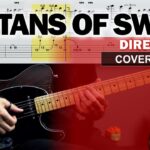 Notalar ve İntibâlar: Dire Straits – Sultans of Swing