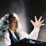 Notalar ve İntibâlar: Kitaro – Lord of the Sand