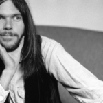 Notalar ve İntibâlar: Like a Hurricane – Neil Young