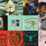 Notalar ve İntibâlar: Tales of Mystery and Imagination Edgar Allan Poe – Alan Parsons Project