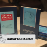 Sakat Muhakeme – Salih Mirzabeyoğlu (Kültür Davamız)