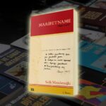İBDA Külliyatı’ndan: İDEOLOCYA VE İNKILÂP (Marifetname – 8. Levha)