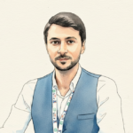 E. Kubilay Karadeniz